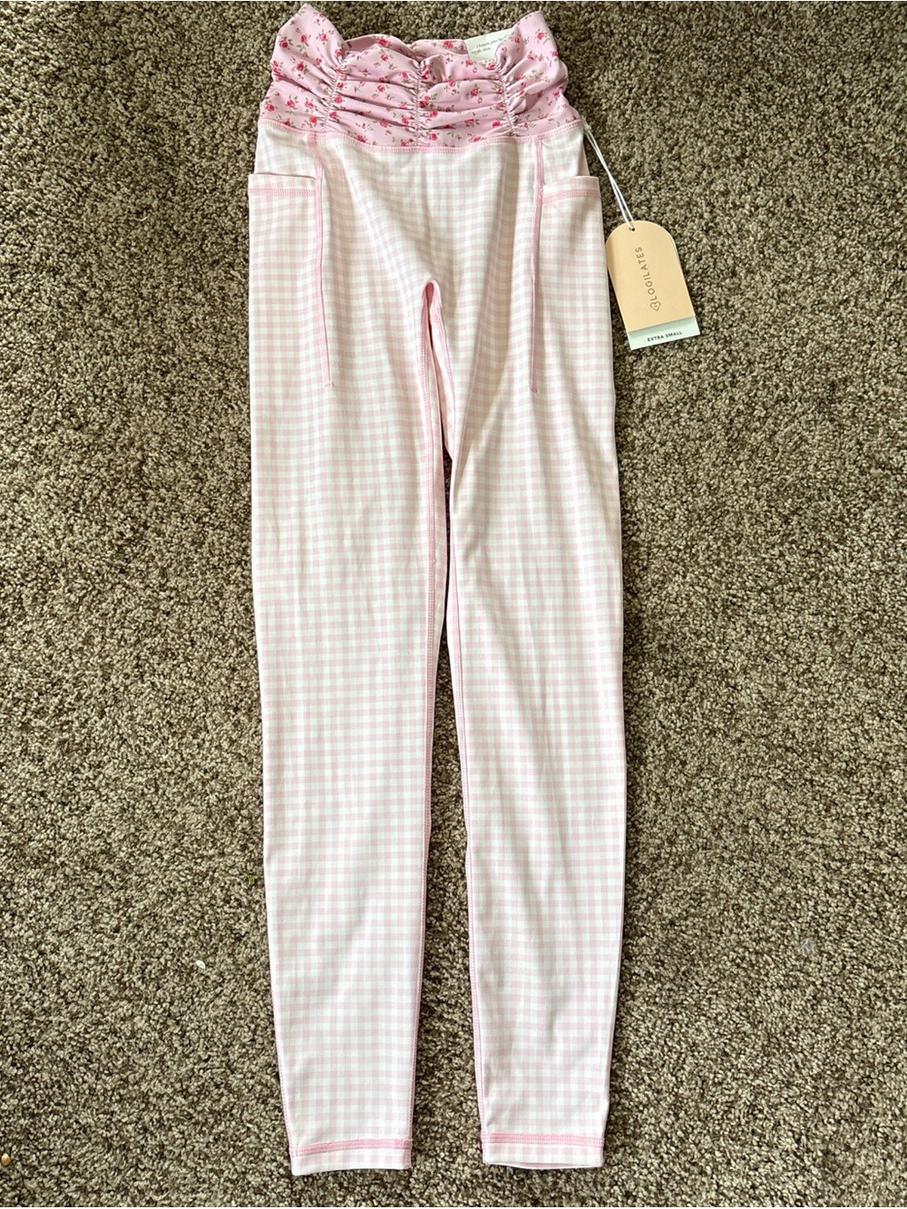 XS Blogilates Set - Picture 8 of 13